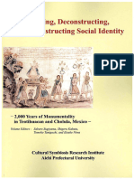 Building - The - Tlachihualtepetl - The - Social Identity