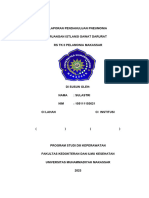 LP Pneumonia