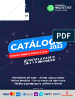 Catálogo NSC