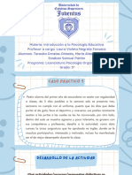 Caracteristicas de Un Niño de 2 y 5 Años