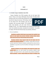 Laporan Praktikum Fisiologi TMJ Stoma 1