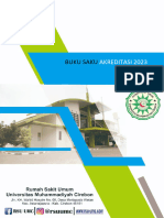 Buku Saku Akreditasi Umc 2023