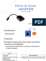 Adapter v1