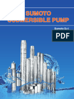Submersible Pump and Motor Specifications | PDF | Electric Motor ...