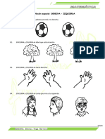 Nociones Espaciales 2