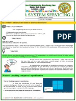 System M6