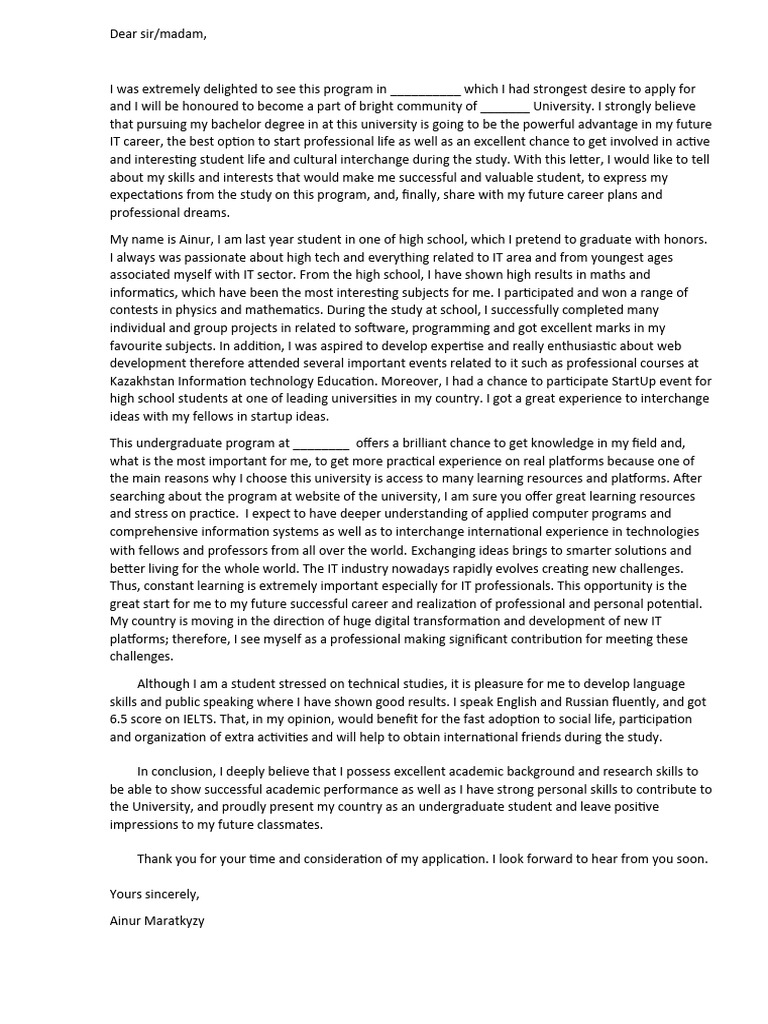 Ml it ainur pdf university learning