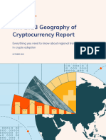 The 2023 Geography of Cryptocurrency Report