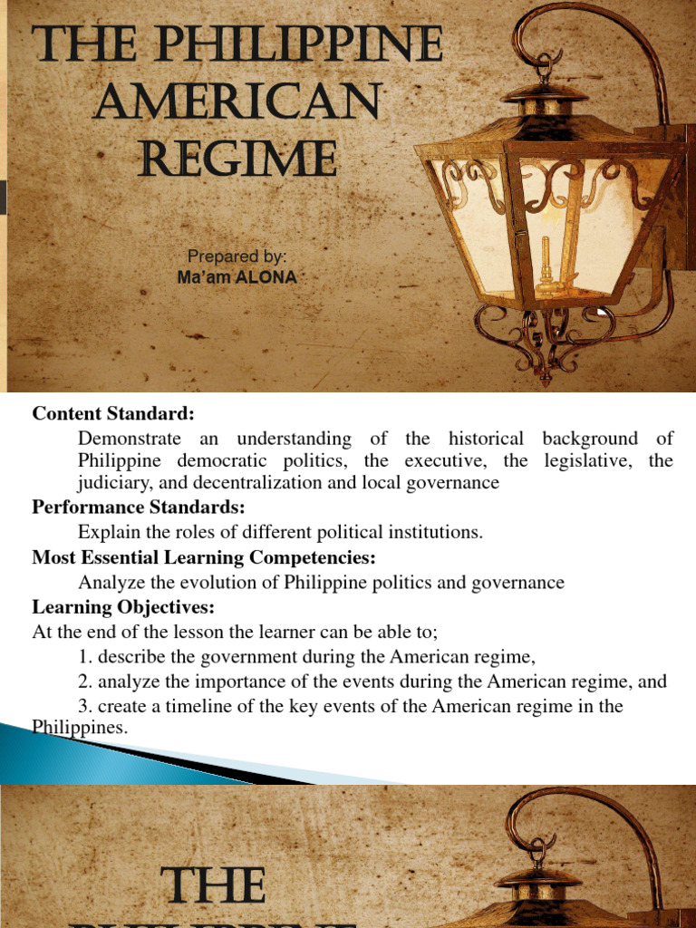 american-regime-in-the-philippines-pdf-president-of-the-philippines