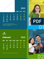 Kalender 2023