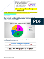 14 AL 18 DE JUNIO - Manejo de La Información