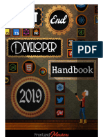 Front-End Developer Handbook 2019 - Compressed - Removed-1