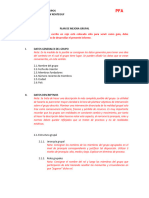 Esquema Pmg-5 - Letras Rojas