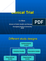 Clinnical Trials-Zhou-2020