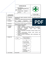 Draft Sop Fix Konseling KB