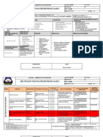 P.1.6 Bi̇lgi̇ İşlem Teknoloji̇leri̇ Proses Karti