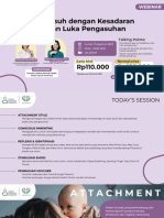 GEP X Amanasa Webinar - Materi