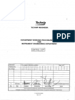 Technip Hand-Book | PDF