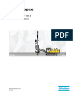 9852 3241 01a PowerROC T50 Tier 3 Operator's instruction 