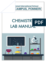 Chem Lab Manual 2023-2024