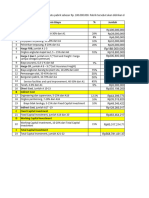 Latihan Soal Hasil Perkiraan Total Capital Investment