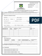 Application Form For 2021 2022 MZUNI Upgrading Programmes 1