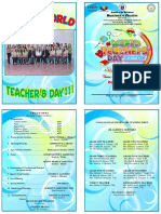 Teachers Day PROGRAM FINAL2