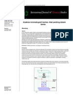 Analisis Kromatografi Kertas: Alat Penting Dalam Kimia: Mandeep