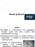 Acoustics Basics