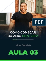 Aula 03 - CCZ Mentoria