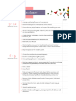 Wedding Timeline Planner1