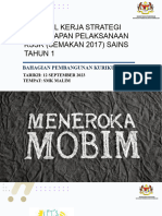 SESI 7 - Meneroka MOBIM Sains Tahun 1