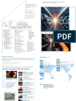 Mayon Steel Company Profile Brouchure