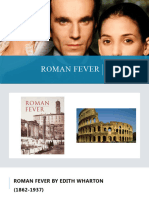 Roman Fever