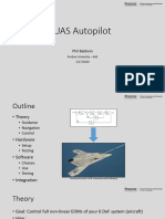 Purdue University, USA - Autopilot v4.0