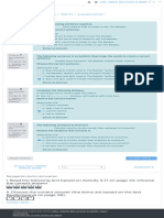 Evaluation Activity 1 (Página 2 de 2)