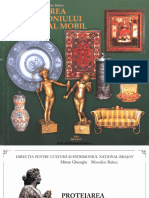 Carte Protejarea Partimoniului Cultural - PDF Copie