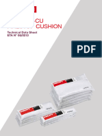 Technical Manual For ETA 08 0213 For CFS CU Firestop Cushion For Penetrations Technical Information ASSET DOC 2398866