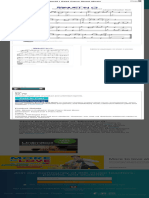 Minuet in G (Bach) Easy Piano Sheet Music (Digital Print)