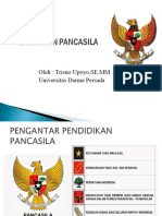 Pancasila Pertemuan 3