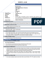 Fittri Novriyeni - Modul Ajar - PBL - Diskon