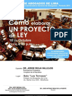 Proyecto Ley18