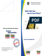 Materi Surat Paksa