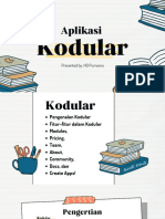 Kodular