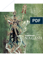 End Time - Tome 1 - Nagash - Livre II - Règles - FR (Scans HQ)
