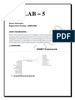 Lab 5 (20mis7089)