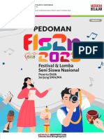 Pedoman Fls2n Sma 2023 Revisi Release