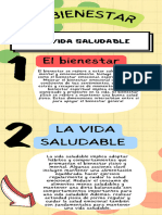 Infografia Pasos Proceso Guia Moderno Doodle Infantil Multicolor