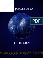 Armée Lothlorien