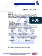 Reflite 1200 HS G